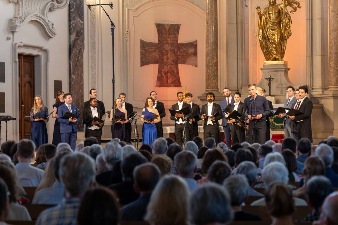 Schlossfestspiele Ludwigsburg